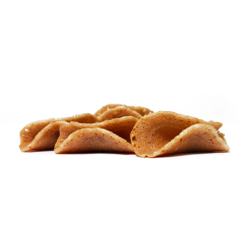 Miso Senbei