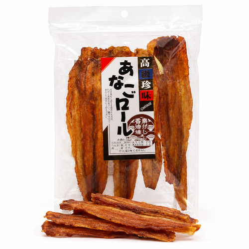 Dried Anago