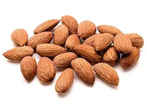Almonds