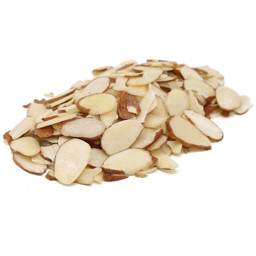 Natural Sliced Almonds