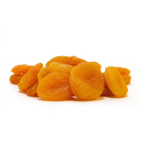 Turkish Apricots