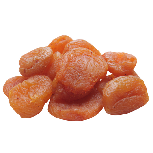 Li Hing Turkish Apricots