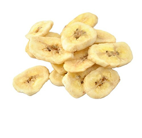 Unsweetened Banana Chips