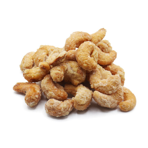 Butter Toffee Cashews