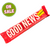 Good News Candy Bar