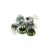 Mint Chocolate Starlight Hard Candy