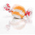 Peaches & Cream Taffy
