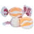 Peaches & Cream Taffy