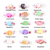 Salt Water Taffy