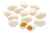 Yogurt Almonds Sconza