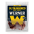Werner Ol Fashioned Beef Jerky