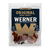 Werner Original Beef Jerky