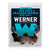 Werner Sea Salt & Pepper Beef Jerky