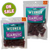 Werner Garlic Beef Jerky