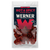 Werner Hot & Spicy Beef Steaks
