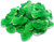 Tutti Frutti Gummi Frog