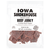Iowa Smokehouse Pepper Beef Jerky