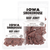 Iowa Smokehouse Pepper Beef Jerky