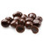 No Sugar Added Dark Chocolate Raisins KC
