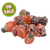 Lemon Peel 3D Fruit Mix Gummi
