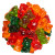 3D Chubby Gummi Bear