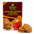 Kona Coffee Mac Nut Cookies