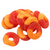 Li Hing Gummi Peach O's