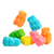 Brite Beeps Gummi Bears