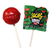 Lucas Assorted Lollipop Chamoy, Mango, Watermelon