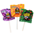 Lucas Assorted Lollipop Chamoy, Mango, Watermelon