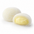 Custard Mochi