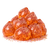 Lemon Peel 3D Filled Gummi Peaches