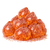 Lemon Peel 3D Filled Gummi Peaches