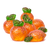 Li Hing 3D Filled Oranges
