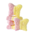 Swedish Tutti Fruitti Butterflies