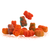 Li Hing Sour Gummi Bears