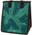 Small Insulated Bag - Curves Jade