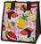 Small Insulated Bag - Iconic Palaka Lav