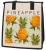Medium Hot Cold Bag - Tropicore Cream