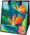 Large Insulated Bag - Painterly Sky