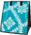 Large Insulated Bag - Timeless Turq