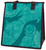 Medium Hot Cold Bag - Magic Island Aqua