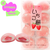 Strawberry Mochi