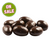 Belgian Dark Chocolate Almonds