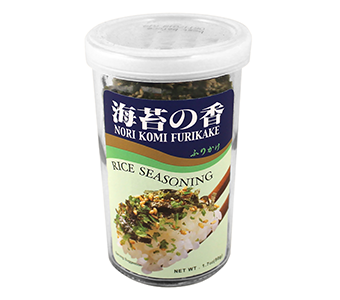 Furikake