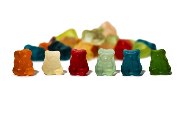 Gummies