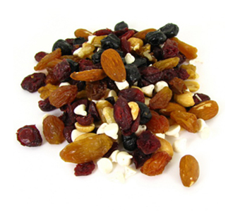 Trail Mixes