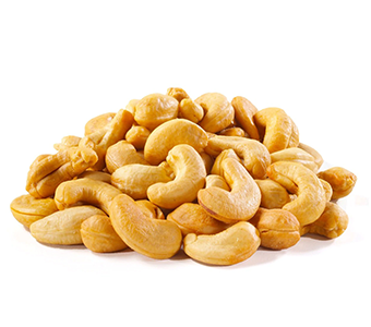 Cashews