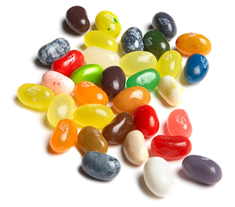 Jelly Beans