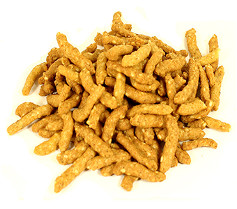 Sesame Sticks